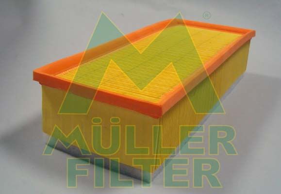 MULLER FILTER oro filtras PA3157